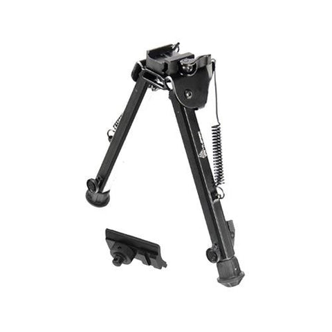 Super Duty Bipod - Height 8"-12.8"