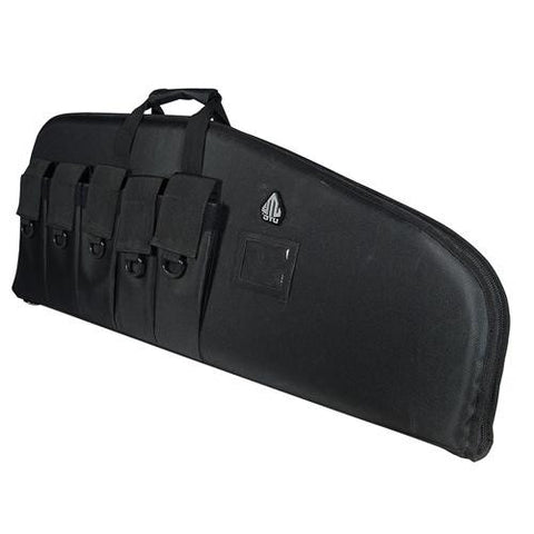 UTG 34" DC Tactical Gun Case, Black