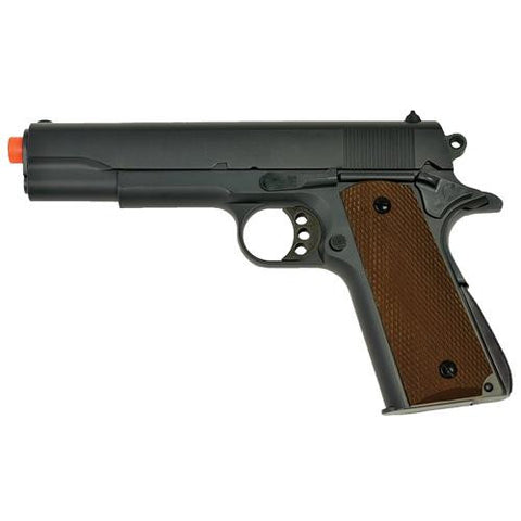 Airsoft 1911 Full Metal Spring Pistol