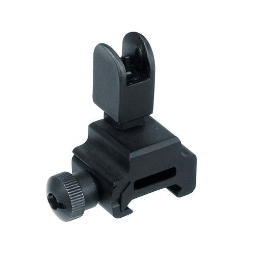 UTG AR15 Flip-up Front Sight