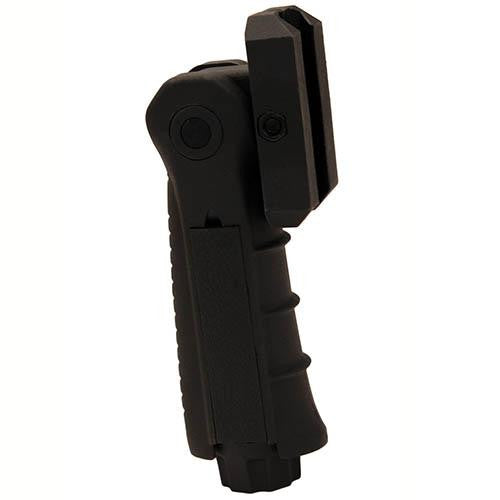 UTG Ambidextrous 5 Position Foregrip - Black