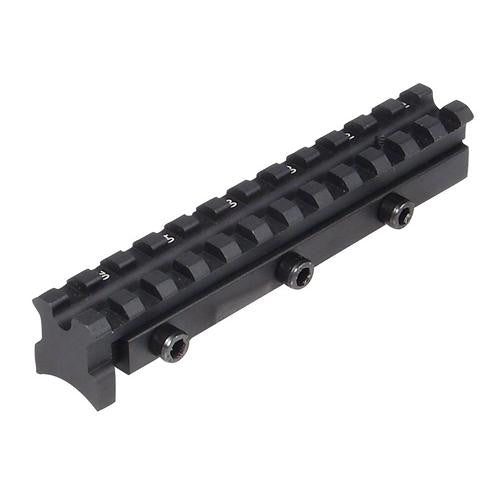 Compensator Mount for RWS Airgun - w-MBD