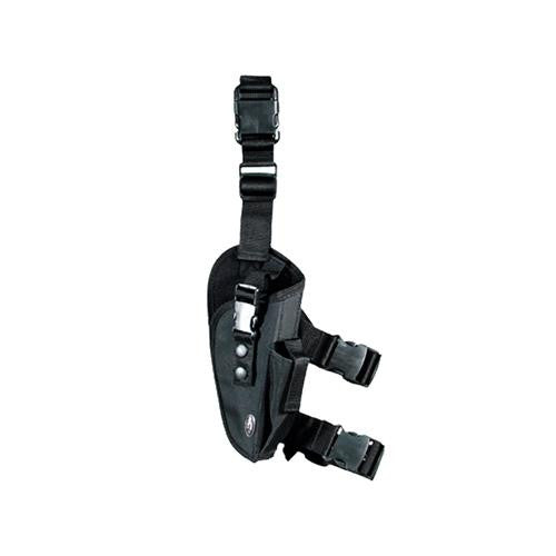 UTG Leg Holster - Right Hand, Black