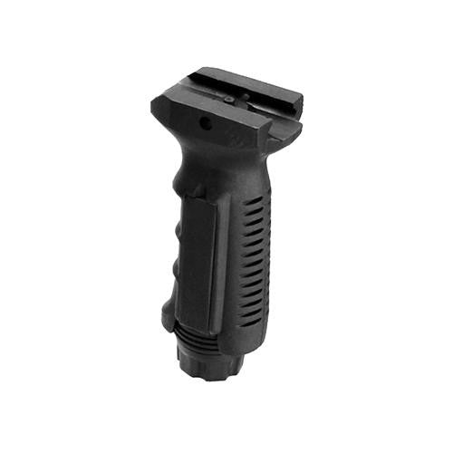 UTG Ambi Vertical Foregrip - Black