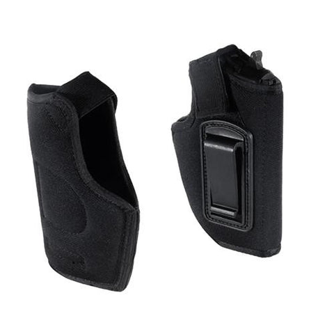 UTG Concealed Belt Holster, Black