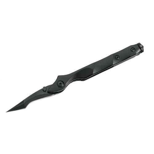 Plus - Urban Survival Knife, Boxed