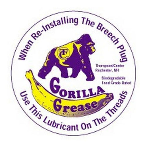 Gorilla Grease, 1-4 oz