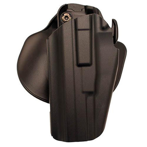 578 ProFit GLS Holster - Size 0, Long Slide, Black, Left Hand