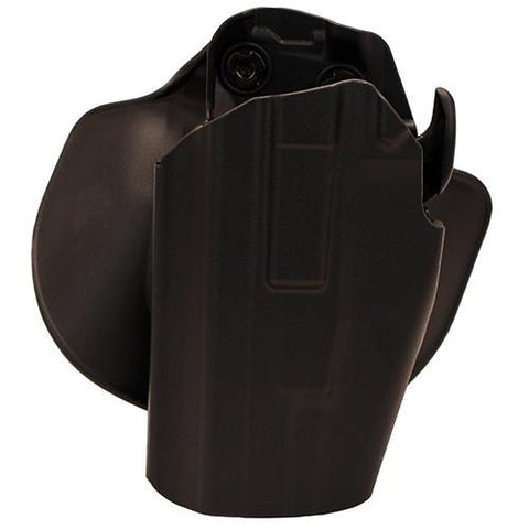 578 ProFit GLS Holster - Size 1, Standard, Black, Left Hand