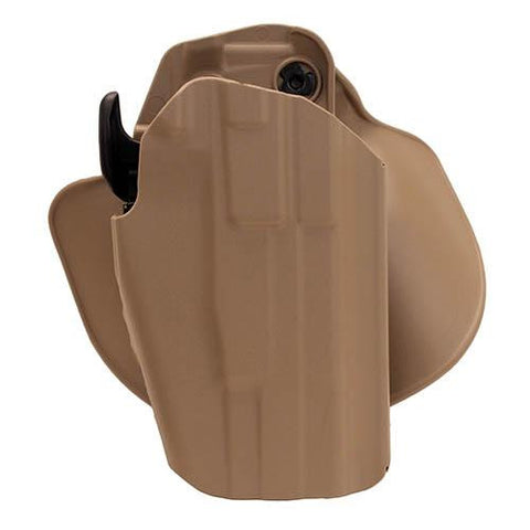 578 ProFit GLS Holster - Size 1, Standard, Flat Dark Earth, Right Hand