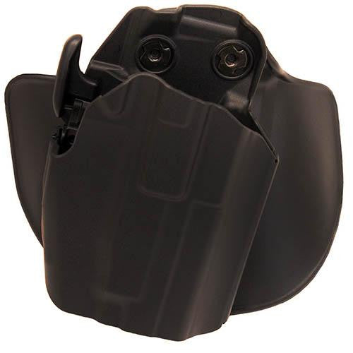 578 ProFit GLS Holster - Size 3, SubCompact, Black, Right Hand