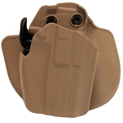 578 ProFit GLS Holster - Size 3, SubCompact, Flat Dark Earth, Right Hand