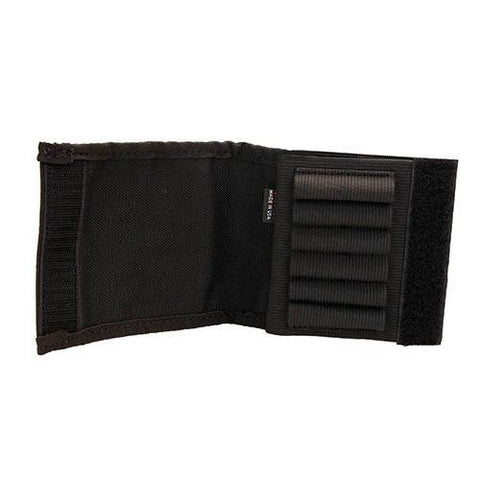 Buttstock Cartridge Shell Holder - Rilfe