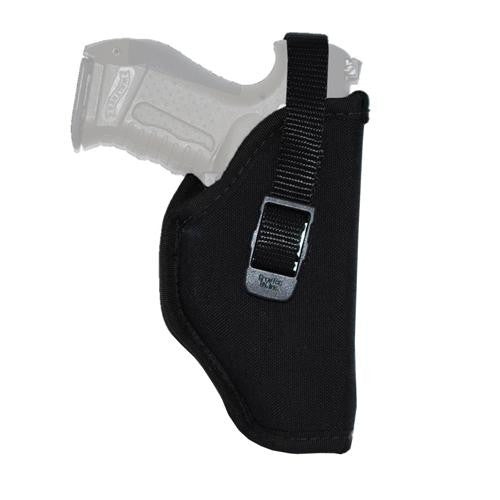 Hip Holster - Right Hand, Size 05, 4 1-2"-5" Barrel Large Automatics