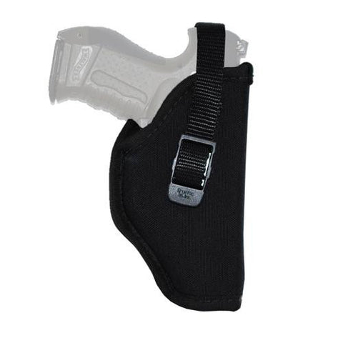 Hip Holster - Right Hand, Size 19, 8 3-8" Raging Bull, 8 3-8" S&W N Frame