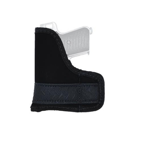 Pocket Holster - Size 1, Small Automatics .22-.25 Caliber