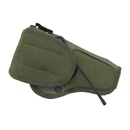 UM84 Universal Military Holster - Olive Drab, Size R