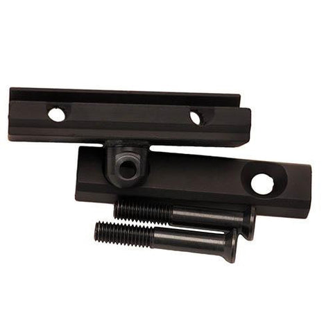 Bipod Stud Rail Adaptor