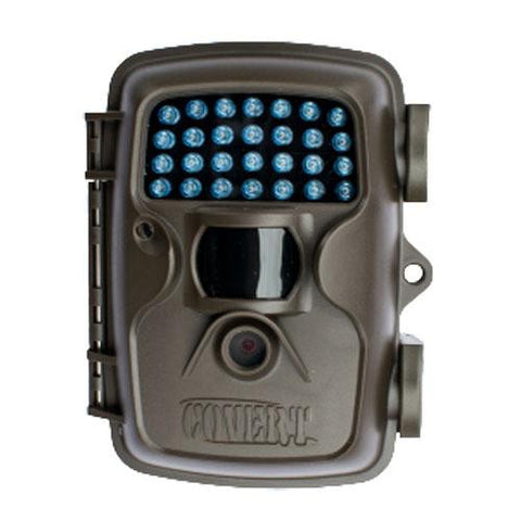 MPE6, Brown, 6MP, 28 IR