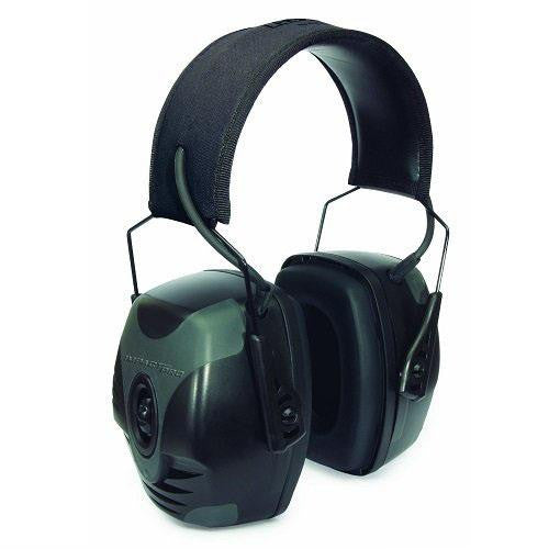 Impact Pro Electronic Earmuff