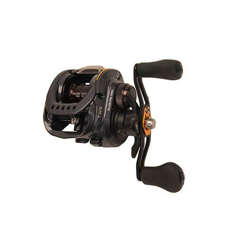 Zillion Casting Reel - Standard Speed, Left Hand