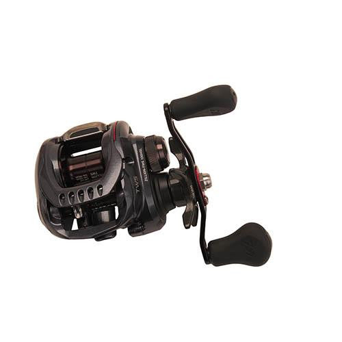 Zillion Casting Reel - High Speed, Left Hand