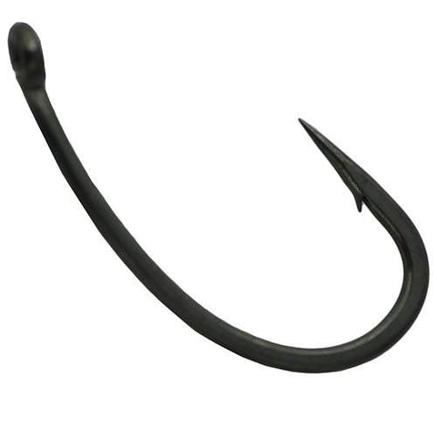 G-Carp Hump Back Hook - Size 2, Bronze, Per 10