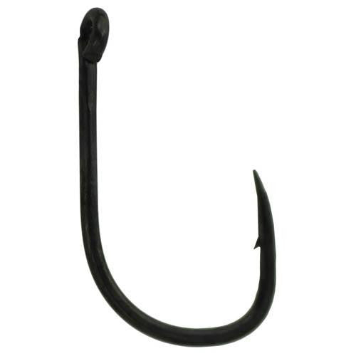 G-Carp Specialist R Hook - Size 6, Bronze, Per 10