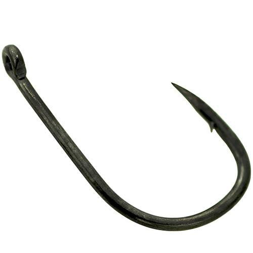 G-Carp Specialist RX Hook - Size 10, Bronze, Per 10