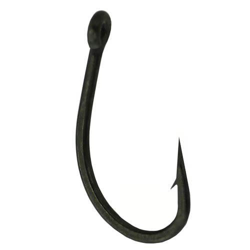 G-Carp Super Hook - Size 4, Bronze, Per 10