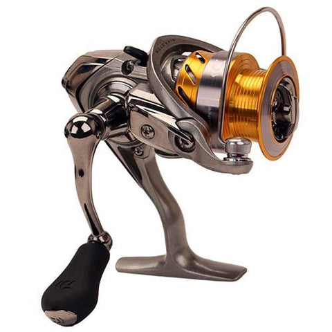 Revros Spin Reel 5.6:1 7+1BB - 2000, Clam