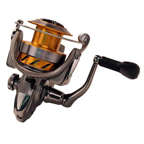 Revros Spin Reel 5.6:1 7+1BB - 4000, Box