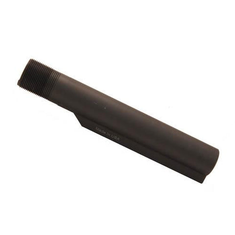 6-Position Mil-Spec Tube for .308, Black