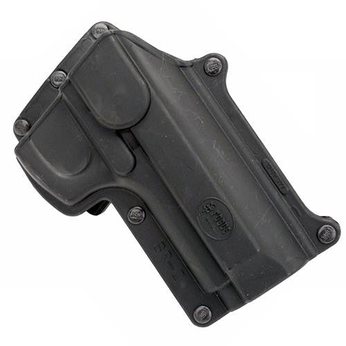 Roto Belt Holster - #BR2R - Right Hand