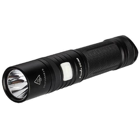 Fenix UC series, Rechargeable Black - 960 Lumen