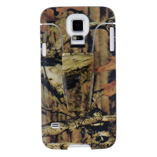 Connect Case -Solid Mossy Oak Break-up Infinity - Galaxy S5