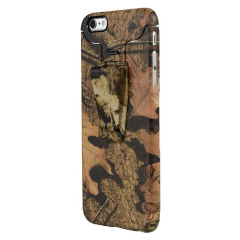 Connect Case -Solid Mossy Oak Break-up Infinity - iPhone 6+