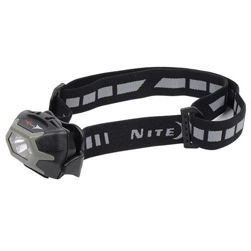 STS Headlamp - Charcoal