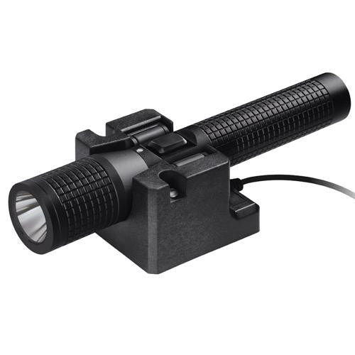 T4R - Rechargeable Flashlight