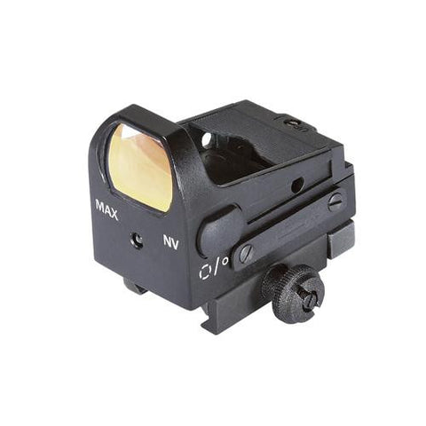 MCS Red-Dot Sight - Black