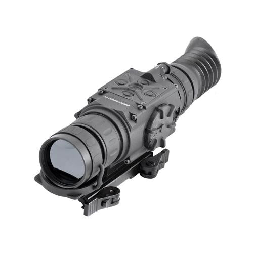 Zeus 336 Thermal Riflescope - 3-12x42 30Hz