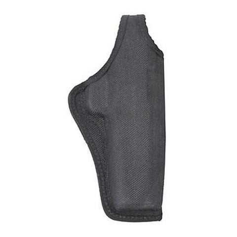 7105 AccuMold Cruiser Holster - Black, Size 14, Right Hand