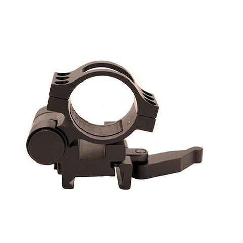 30mm Flip To Side Mount For Magnifier