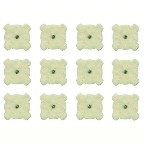 Star Chamber Cleaning Pads - 7.62mm, 12 Pack