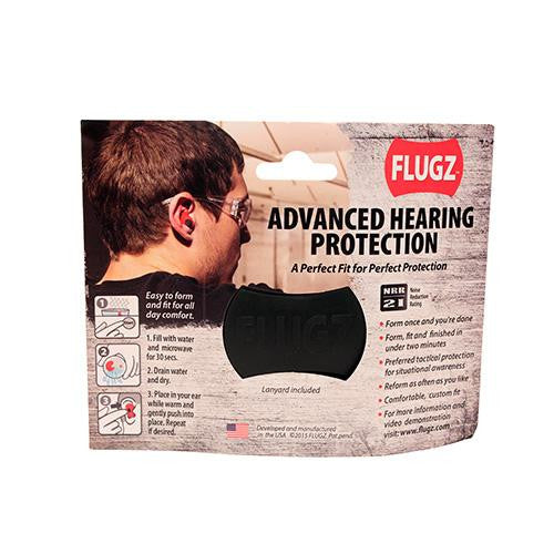 Flugz¿ 21 dB Hearing Protection