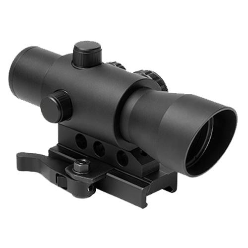 Mark III Tactical Red Dot - Standard-Single Dot