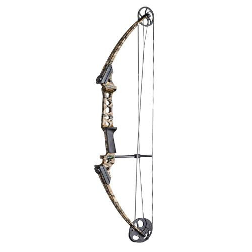 Gen X Bow with Kit - Right Handed, Lost Camo