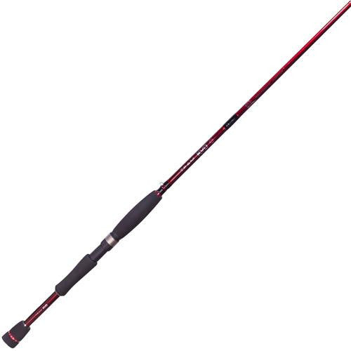 Team KVD Spinning Rod - 7' 1 Piece, Medium Power