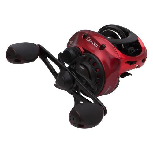 Team KVD Reel - Baitcast, 7.3:1 Gear Ratio, Right Hand