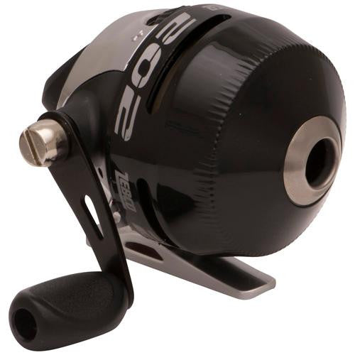 202 Series Reel - Spincast, Clam Package